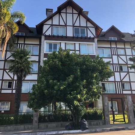 Appartement Aconchego à Gramado Extérieur photo