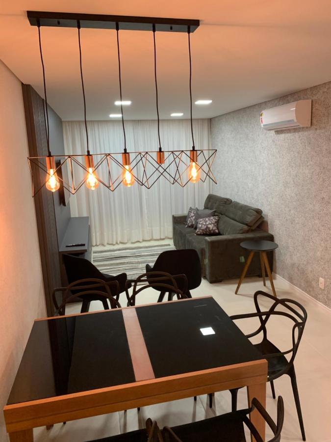 Appartement Aconchego à Gramado Extérieur photo